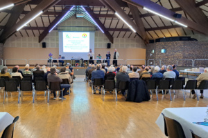 Assemblée générale 2025 FMBDS