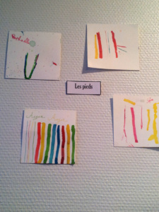 Dessin d'enfants