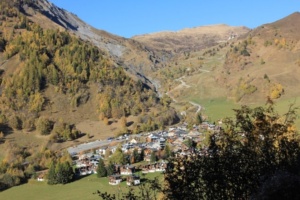 Conférence Le long de l’Arve, par Charline Blanc