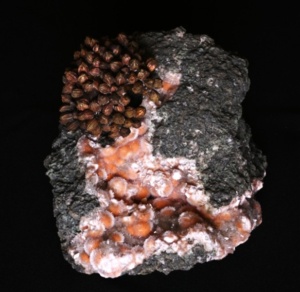 Conférence Géologie, par Pierre Vacher