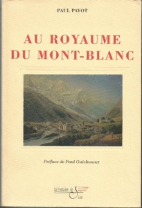 Au Royaume du Mont-Blanc