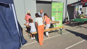 Activité enfants,. Dessines moi un champignon.